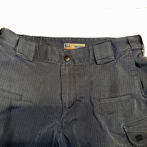 5.11 Tactical (32x32) Stryke Cargo Pants